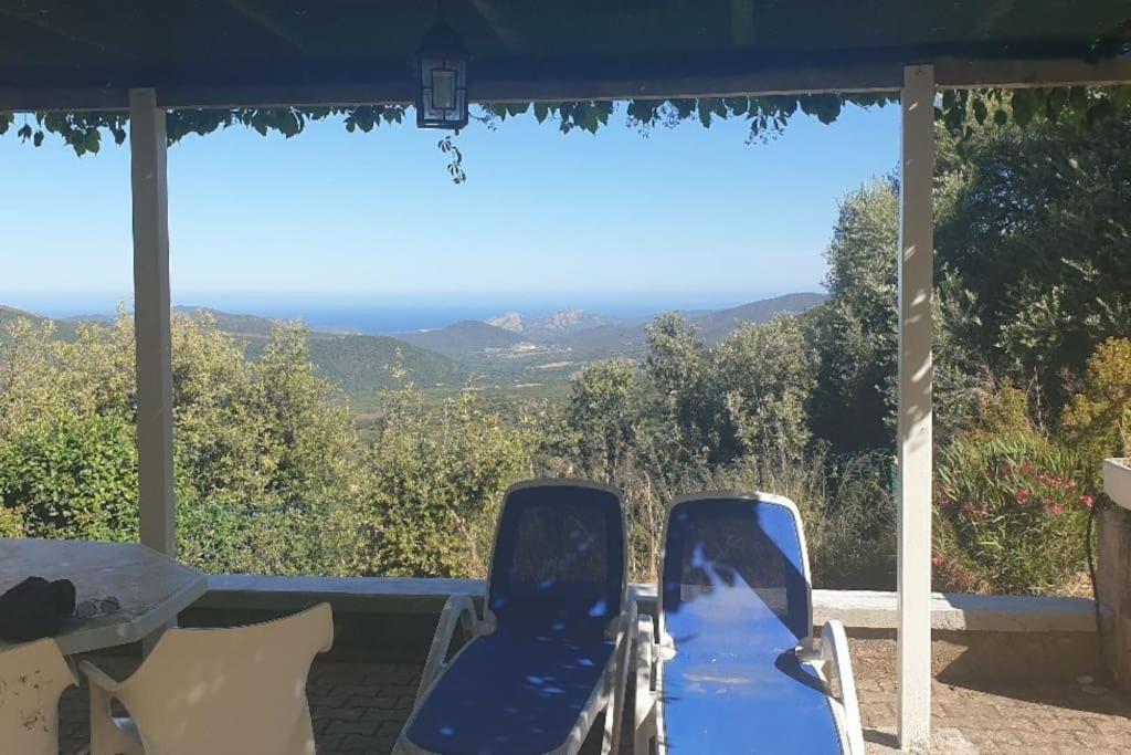 Vos Vacances A Lama France Corse Zewnętrze zdjęcie