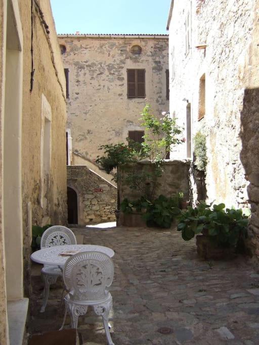 Vos Vacances A Lama France Corse Zewnętrze zdjęcie