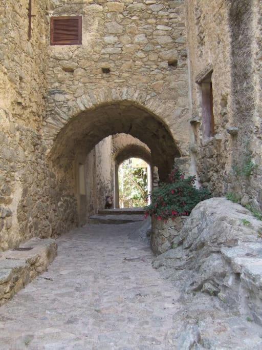 Vos Vacances A Lama France Corse Zewnętrze zdjęcie