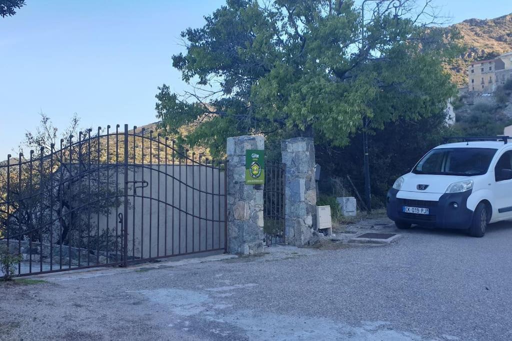 Vos Vacances A Lama France Corse Zewnętrze zdjęcie