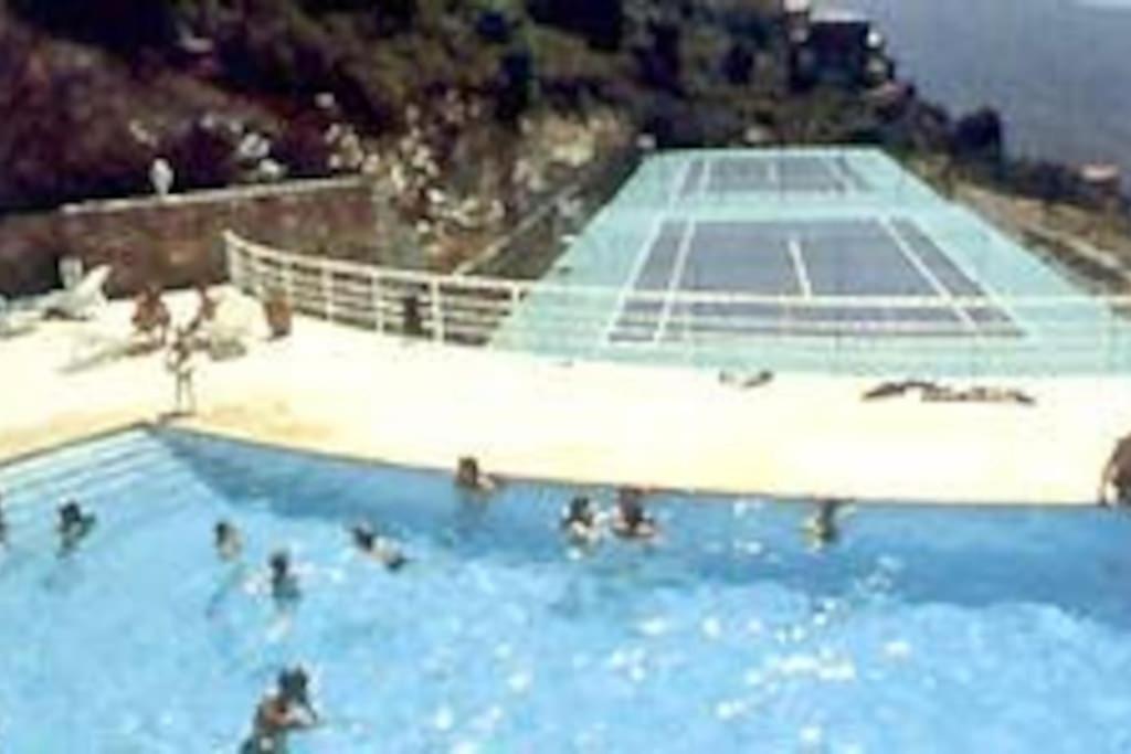 Vos Vacances A Lama France Corse Zewnętrze zdjęcie