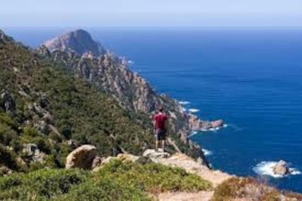 Vos Vacances A Lama France Corse Zewnętrze zdjęcie