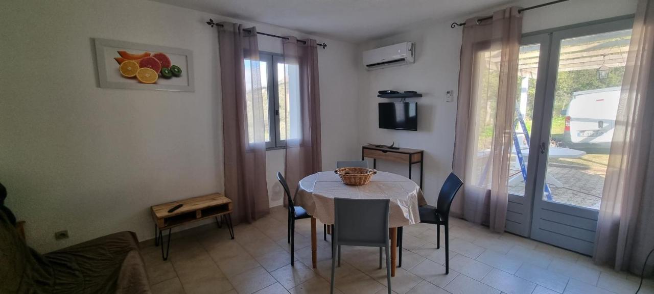 Vos Vacances A Lama France Corse Zewnętrze zdjęcie