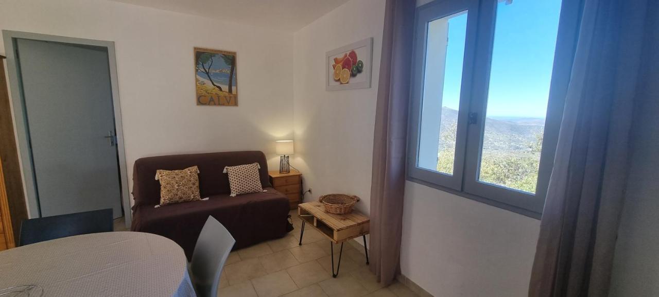 Vos Vacances A Lama France Corse Zewnętrze zdjęcie