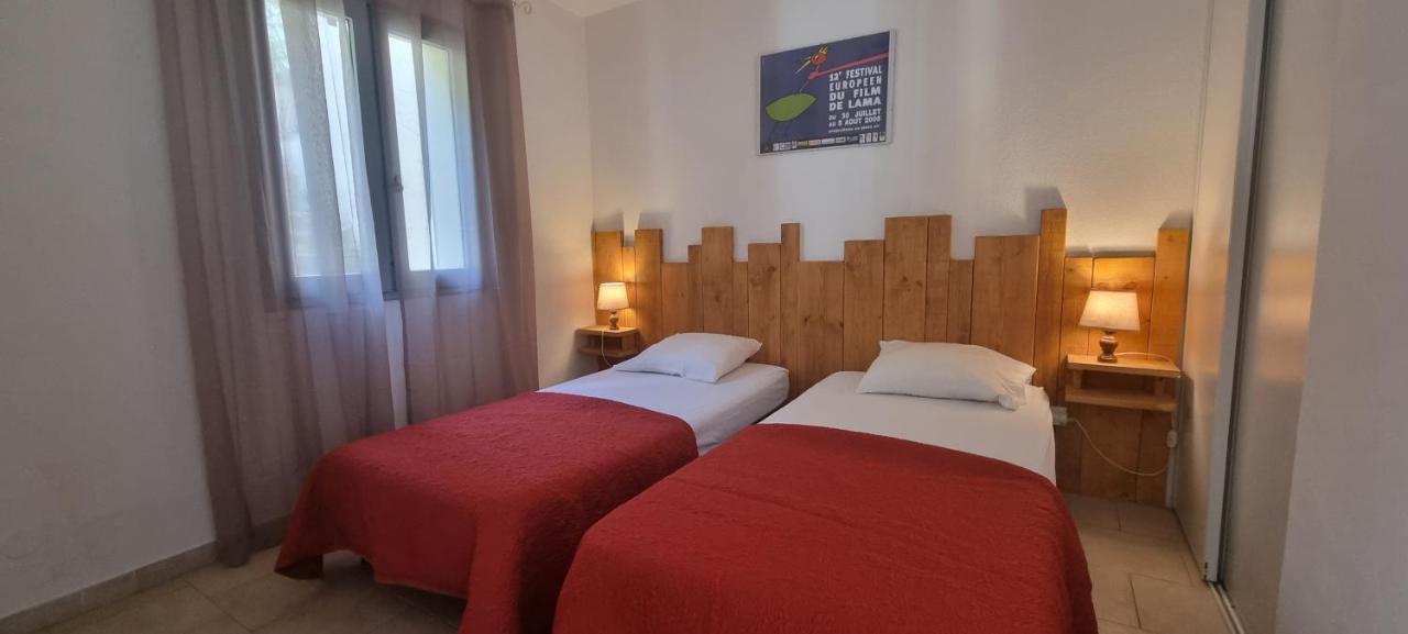 Vos Vacances A Lama France Corse Zewnętrze zdjęcie