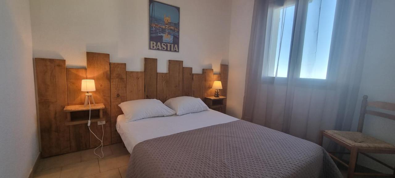 Vos Vacances A Lama France Corse Zewnętrze zdjęcie