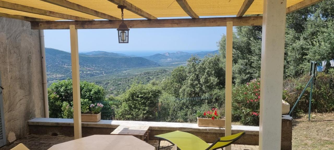 Vos Vacances A Lama France Corse Zewnętrze zdjęcie